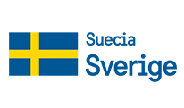 Logo Reino de Suecia